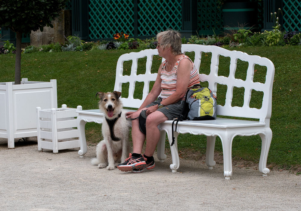 Bayern-08---2016_KA71890-1-1-Kopie.jpg - Anke und Felix entspannen sich während ich auf Fotopirsch unterwegs bin