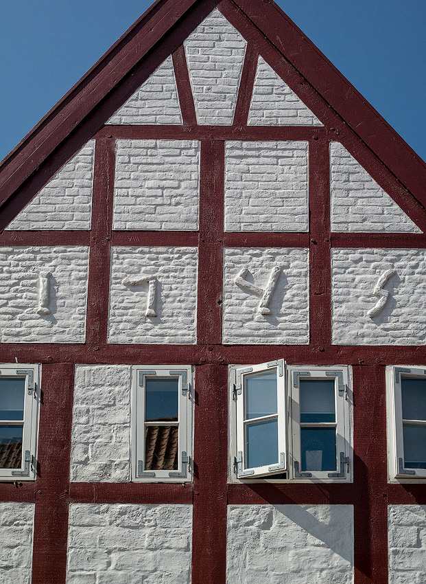 Dänemark-06---2017-+-06190024-1-Kopie.jpg - Dänisches Fachwerk in Esbjerg