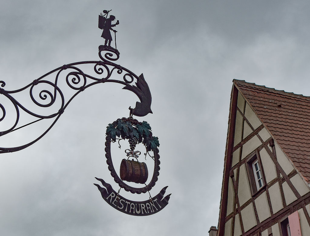 Elsass-09-(133)-1-Kopie.jpg - Riquewihr- der wohl meist besuchte Ort im Elsass