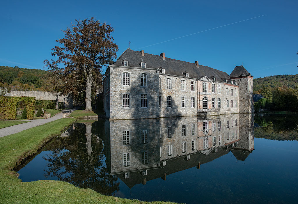 Tour-Belgien-10---201818X_9066-1-Kopie.jpg - Reisedauer 18 Tage 1125 km - Jardins D Annevoi Wassergarten
